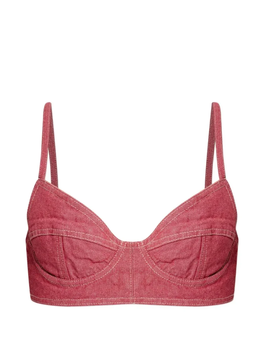 DSQUARED2 - TIKI BRA