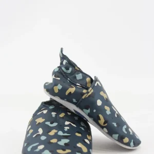 Scarpina bassa con fantasia