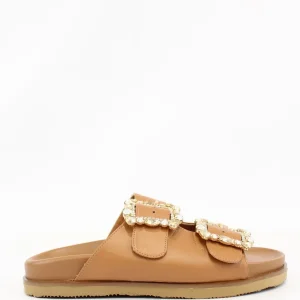 ciabatta con dobbia fascia