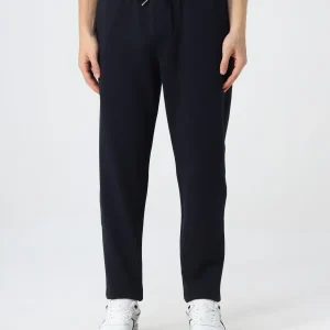 Pantalone tuta tommy hilfiger