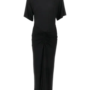 THE ANDAMANE - LENNOX MIDI DRESS