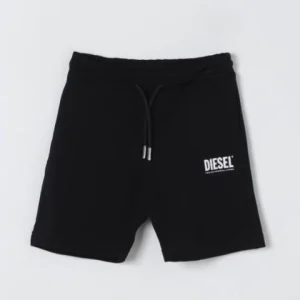 bermuda con logo impresso