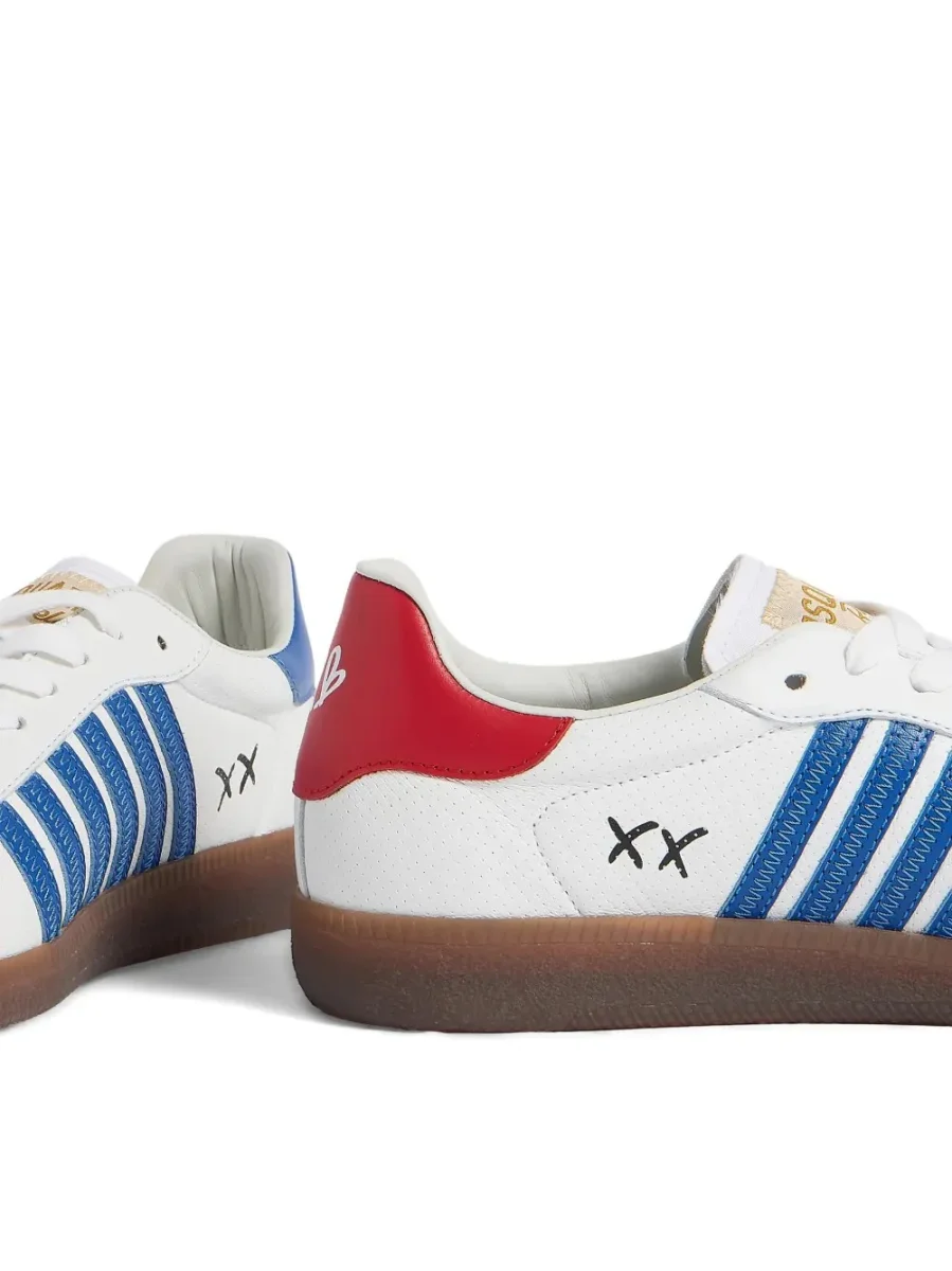 DSQUARED2 - SNEAKERS - immagine 3