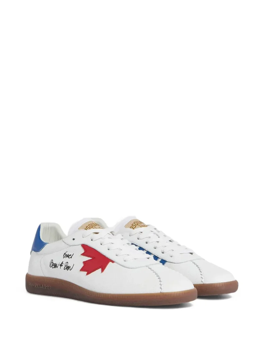 DSQUARED2 - SNEAKERS - immagine 6