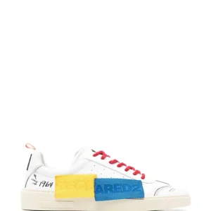 DSQUARED2 - SNEAKERS
