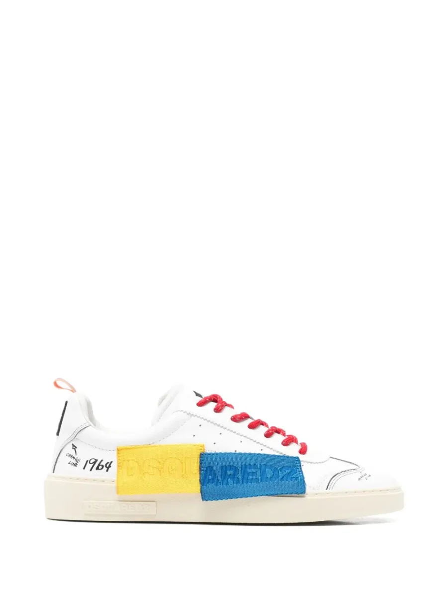 DSQUARED2 - SNEAKERS