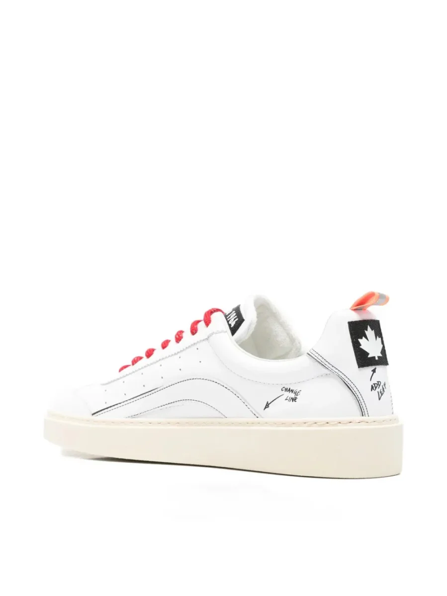 DSQUARED2 - SNEAKERS - immagine 3