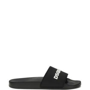 DSQUARED2 - FLAT SANDALS