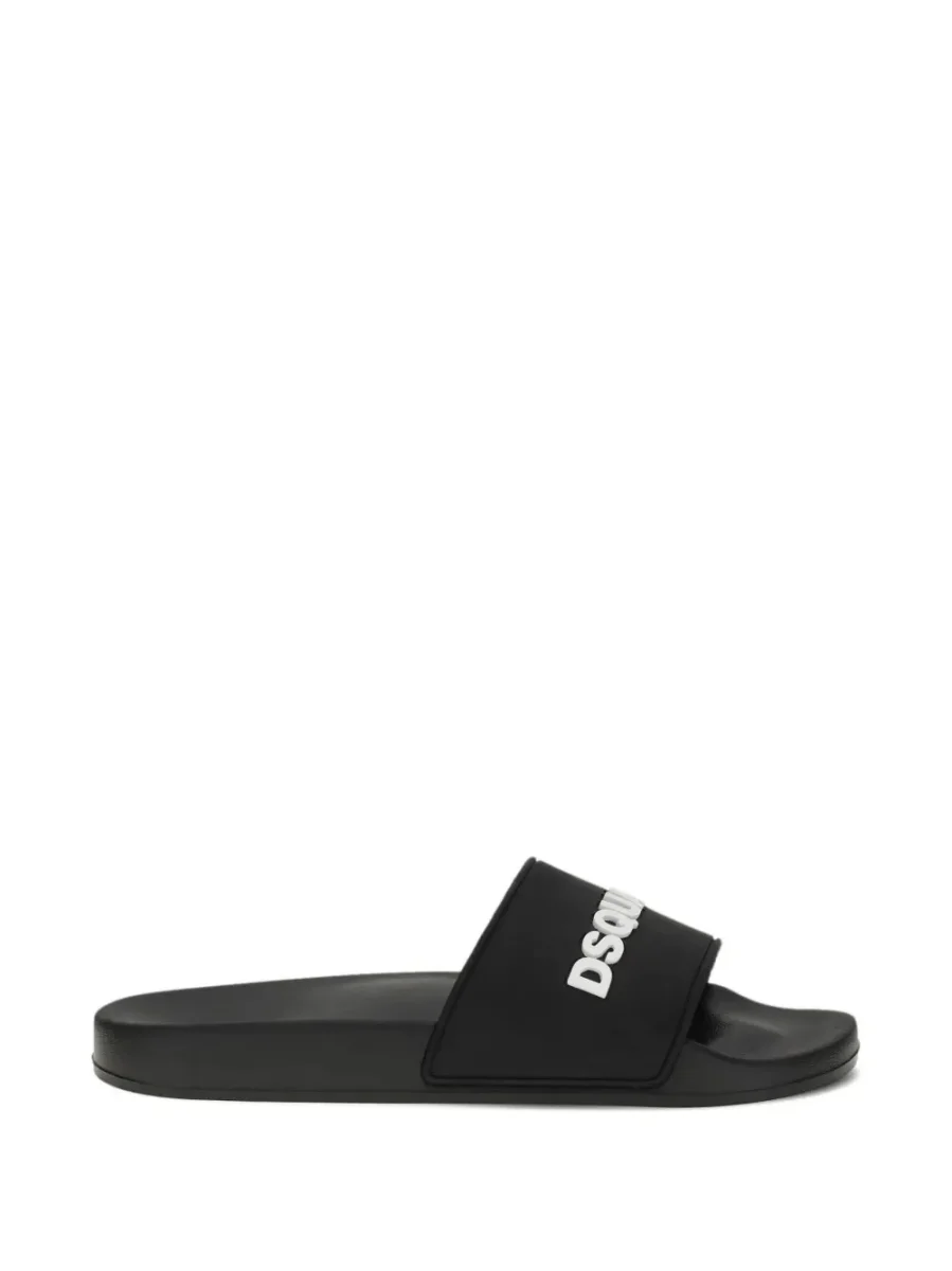DSQUARED2 - FLAT SANDALS