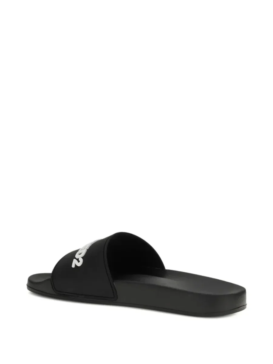 DSQUARED2 - FLAT SANDALS - immagine 3