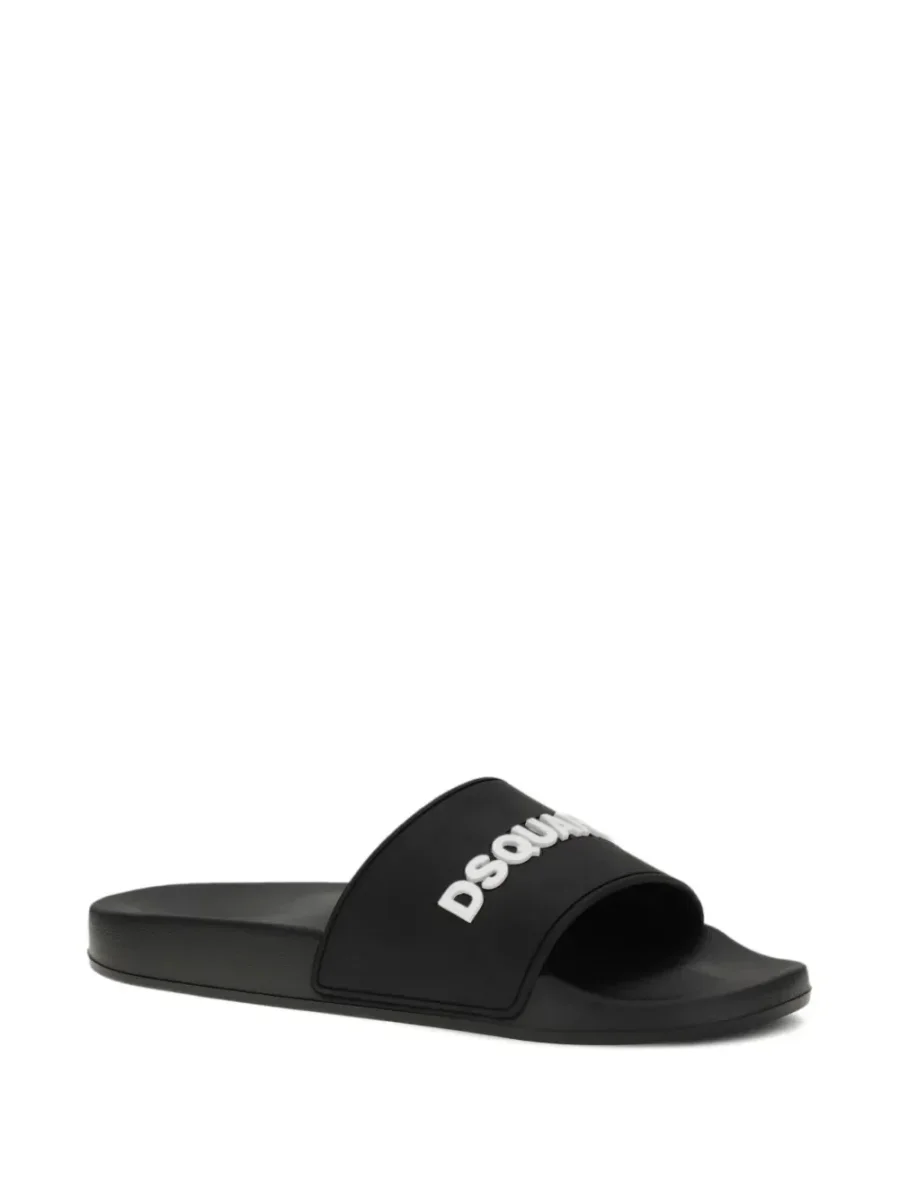 DSQUARED2 - FLAT SANDALS - immagine 4