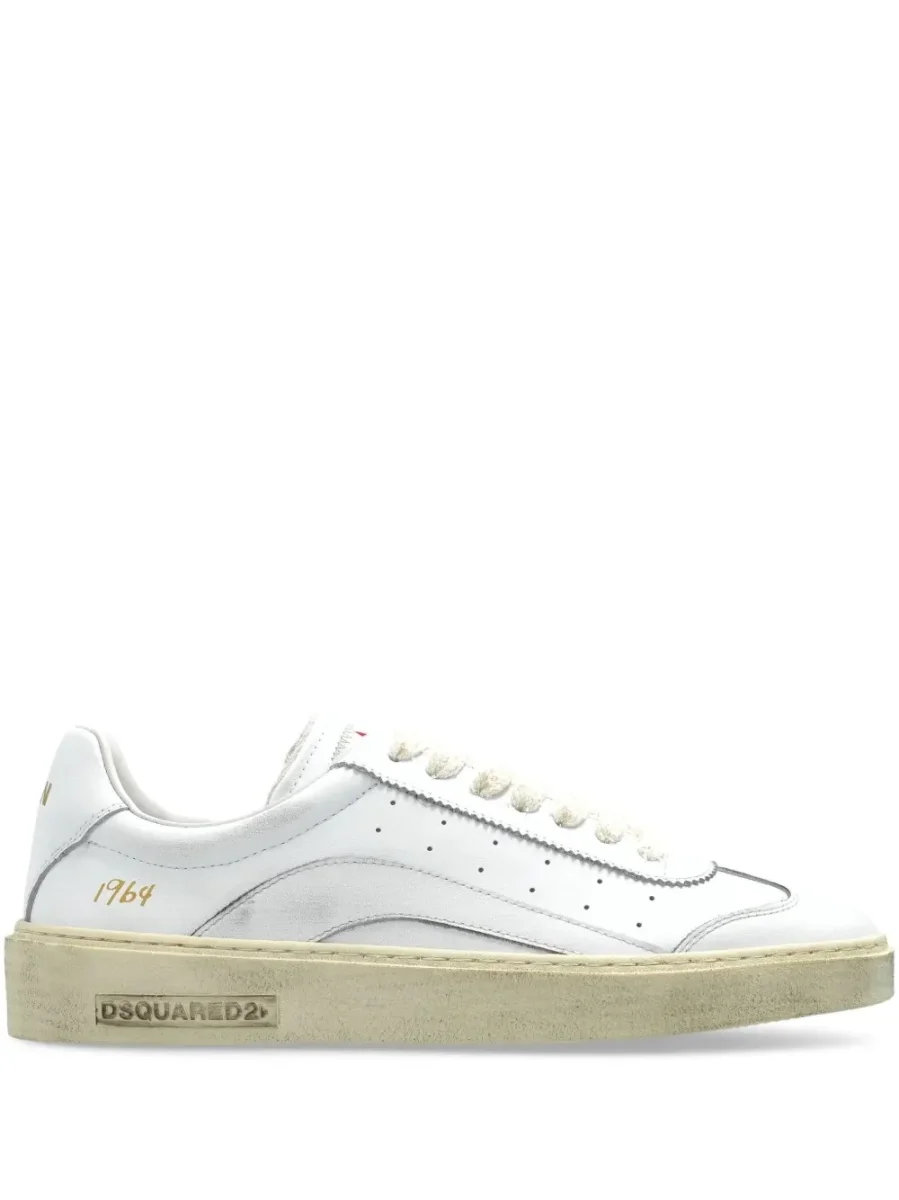 DSQUARED2 - SNEAKERS