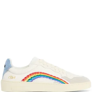 DSQUARED2 - SNEAKERS