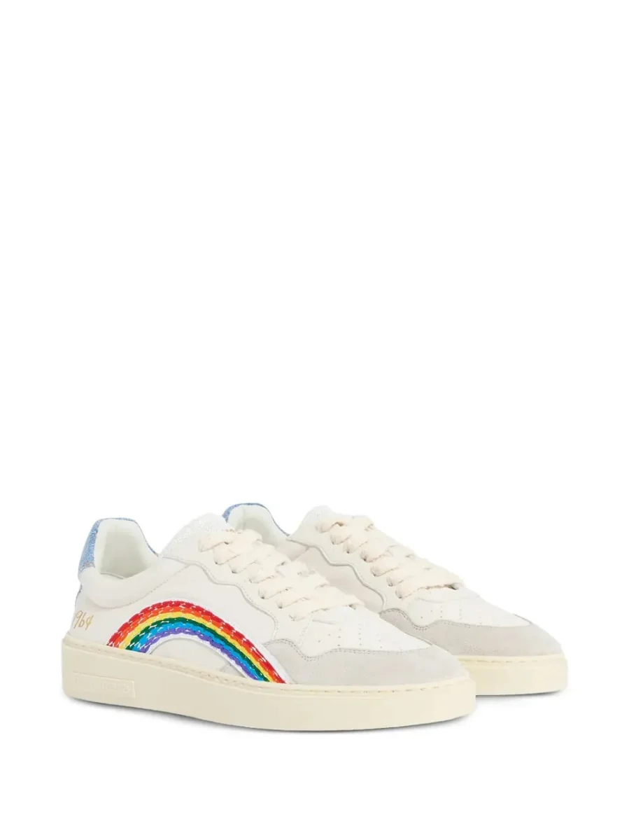 DSQUARED2 - SNEAKERS - immagine 3