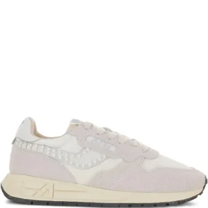 AUTRY - REELWIND LOW WOMAN