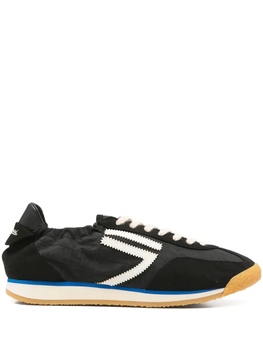 PURAAI - PANTHER SNEAKERS