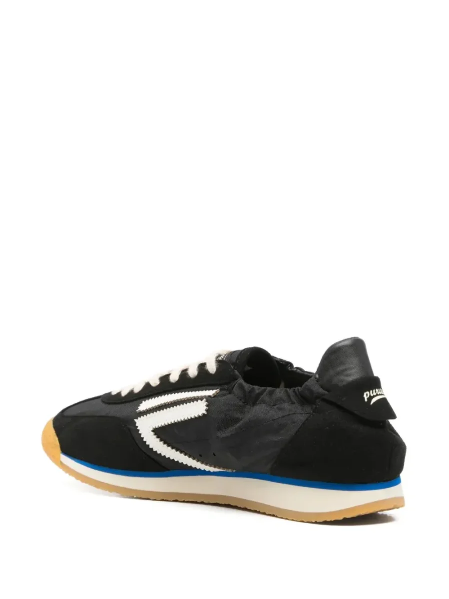 PURAAI - PANTHER SNEAKERS - immagine 3