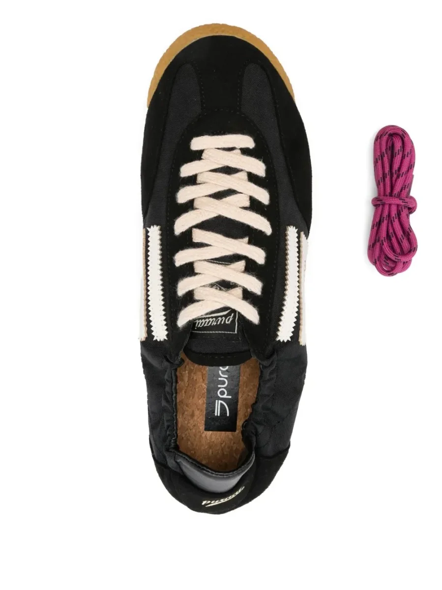 PURAAI - PANTHER SNEAKERS - immagine 5