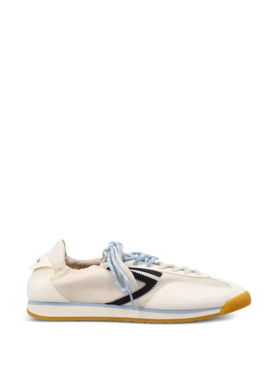 PURAAI - PANTHER SNEAKERS