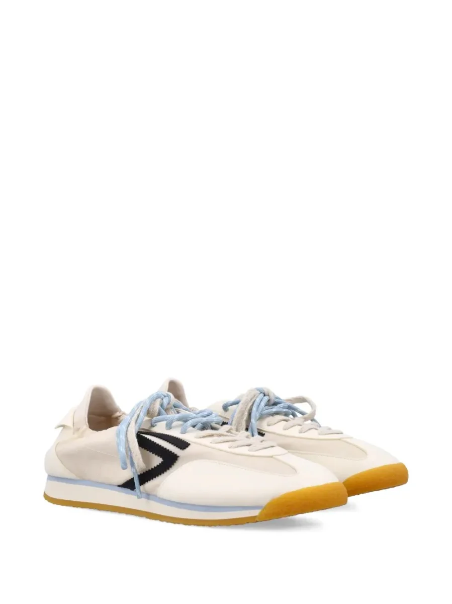 PURAAI - PANTHER SNEAKERS - immagine 5