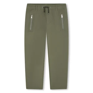 pantalone cargo