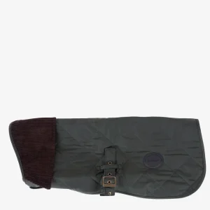 giubbino trapuntato per cane