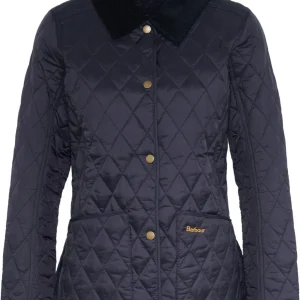 giacca trapuntata annandale