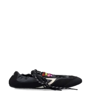 PURAAI - LIZARD SNEAKERS