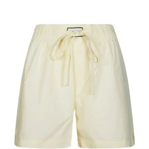 ENTIRE STUDIOS - PAJAMA SHORT  Shorts