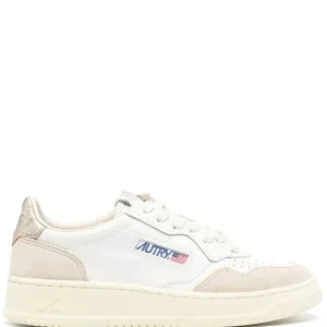 AUTRY - MEDALIST LOW WOMAN