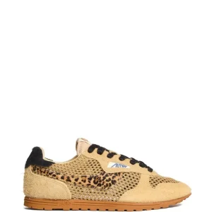 AUTRY - WINDSPIN LOW WOMAN