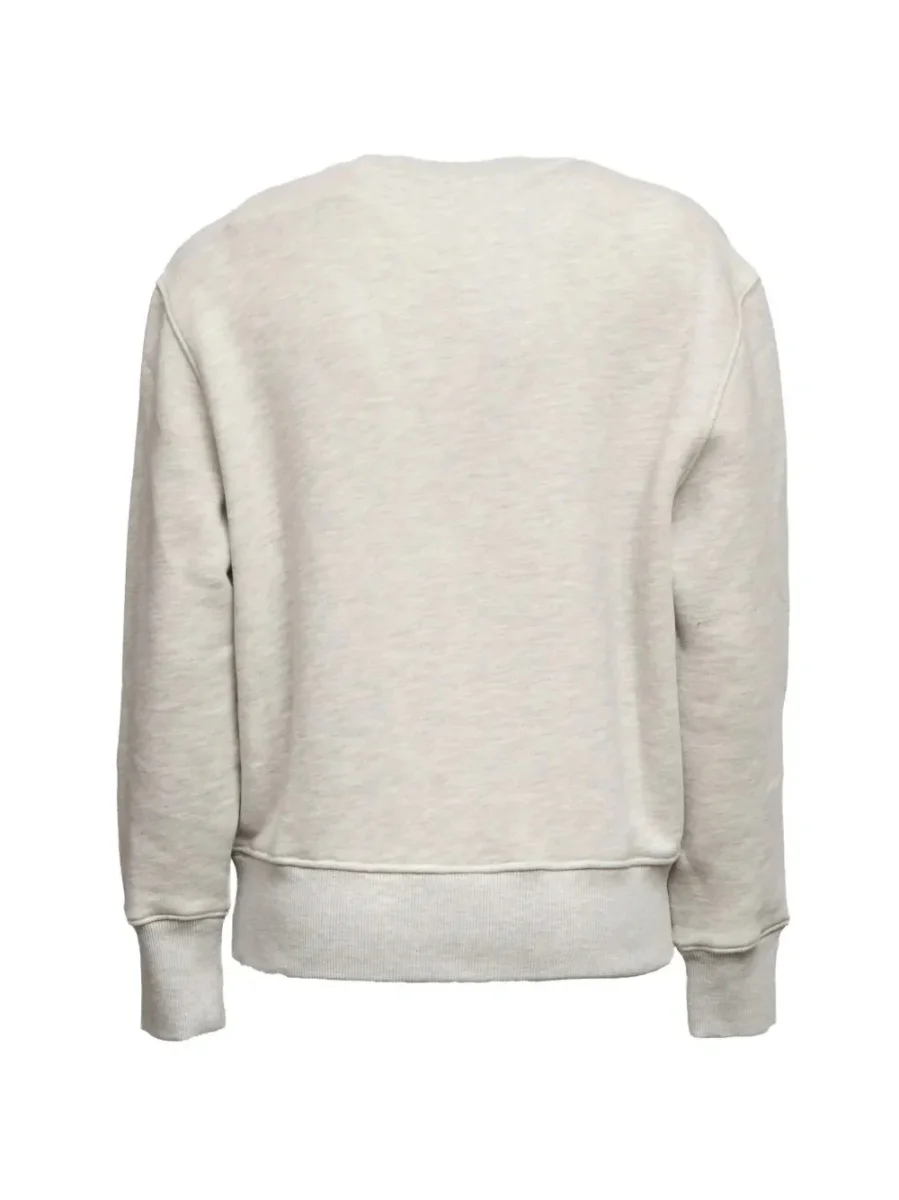 AUTRY - SWEATSHIRT WOMAN - immagine 3