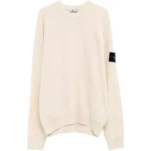 STONE ISLAND - CREWNECK