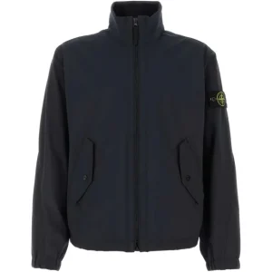 STONE ISLAND - SHORT PARKA
