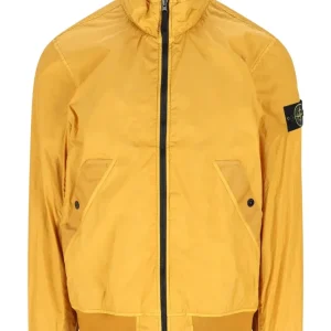 STONE ISLAND - JACKET