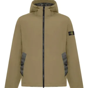 STONE ISLAND - JACKET