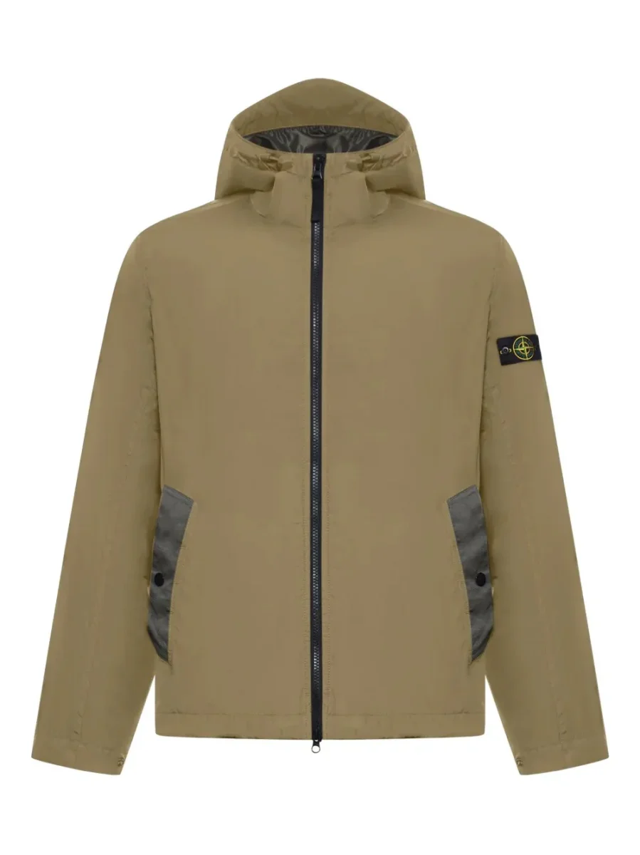STONE ISLAND - JACKET