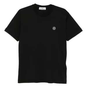 STONE ISLAND - T-SHIRT