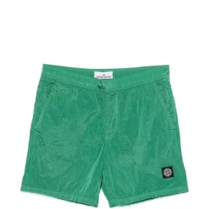 STONE ISLAND - SHORTS