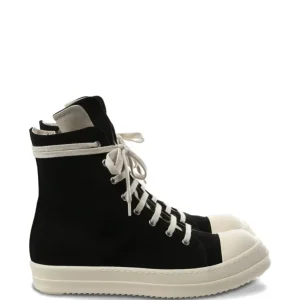 DRKSHDW - MEGALACE SNEAKERS