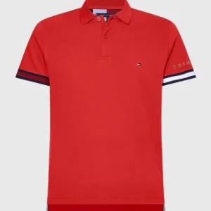 POLO SLIM FIT