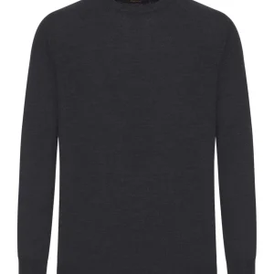 pullover in flexwool extrafine