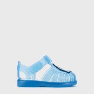 Sandalo pirata tobby