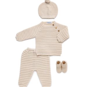 Completino neonato sonata