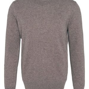 maglia girocollo essential