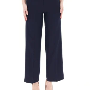 pantalone wide leg