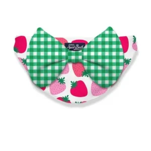 costume mutandina con fiocco