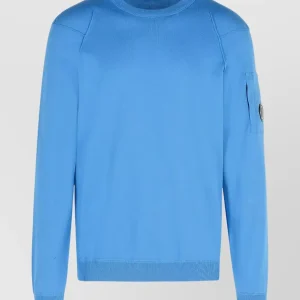 maglioncino con lente sea island