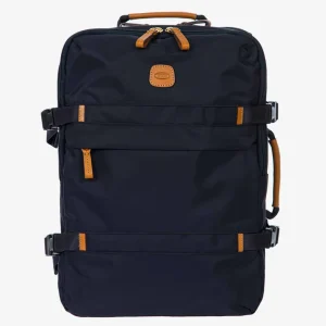 zaino con doppia cinghia