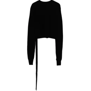 DRKSHDW - CROPPED LEVEL LS  Top